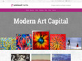 Modern Art Capital - artcapital.biz 3984