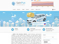 Safe Investment Platform - sainplat.com 4399