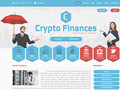 Crypto Finances Limited - cryptofinances.net 5370